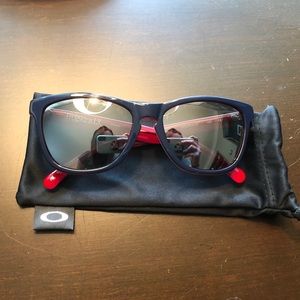 Oakley Frogskins LX Unisex Sunglasses